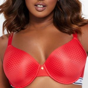 Ashley Stewart T-Shirt Bra
